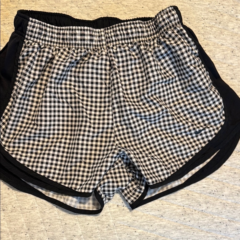 Nike Dri-Fit Shorts